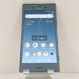 Xperia XZ1 SOV36 au �ࡼ���åȥ֥롼 c15997