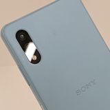 Xperia Ace II SO-41B ɥ ֥롼 c14288