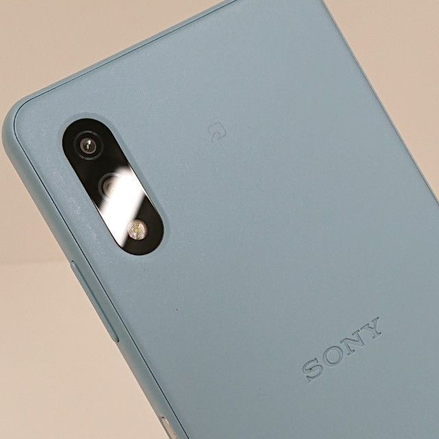 Xperia Ace II SO-41B ɥ ֥롼 c14288