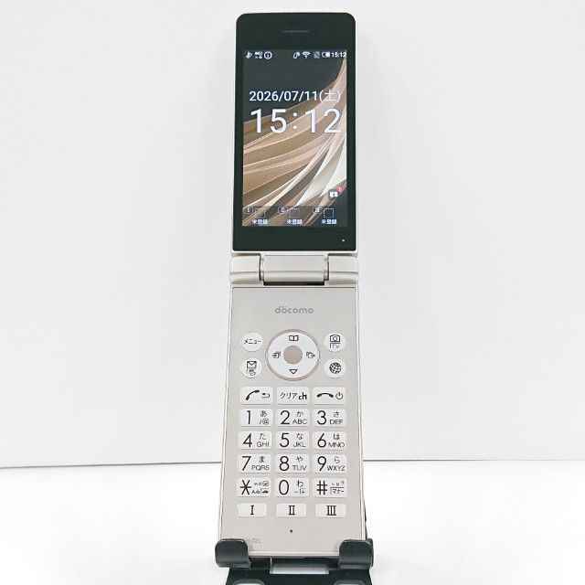 AQUOS �������� SH-02L �ɥ��� ������� c21023