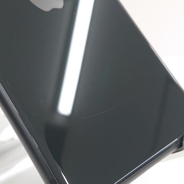 ムスビー｜iPhoneSE 第2世代 64GB ドコモ ブラック c20922【iPhone SE