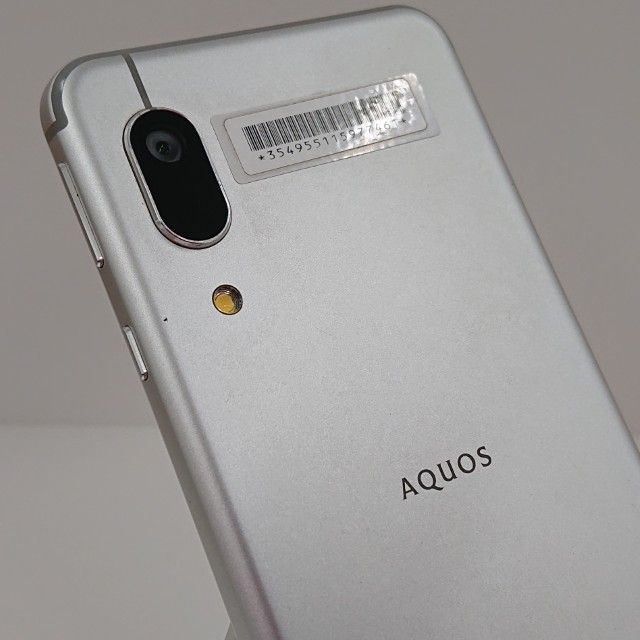 AQUOS sense3 basic SHV48 au ����С� c17999