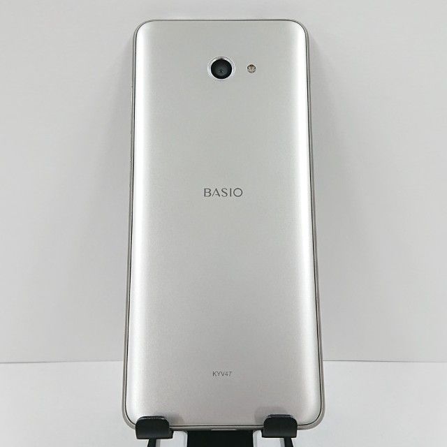 BASIO4 KYV47 au �����ѥ󥴡���� c17483