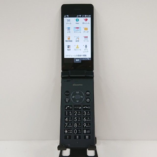 AQUOS쥹 SH-03L ɥ ֥å c14642
