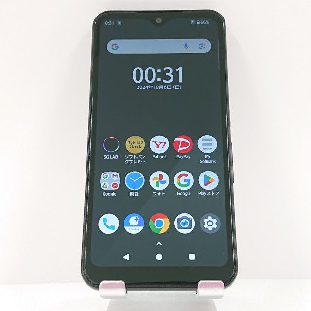 arrows We A101FC SoftBank �֥�å� c17195