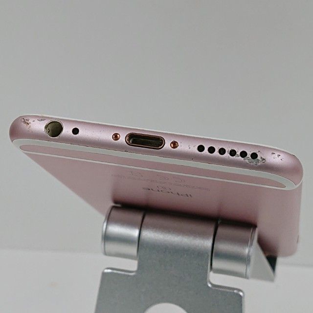 iPhone6s 32GB SoftBank  c15599