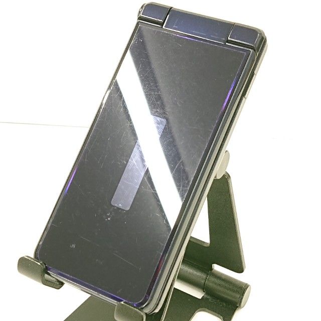 AQUOS �������� SH-01J �ɥ��� �֥롼�֥�å� c20428
