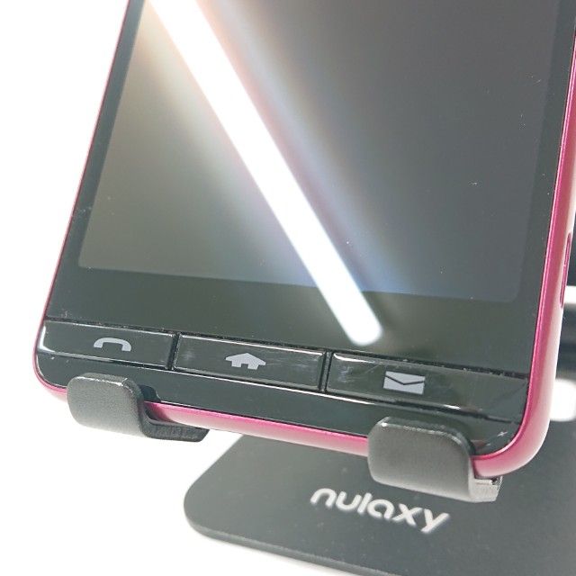 BASIO4 KYV47 au �磻���å� c17402