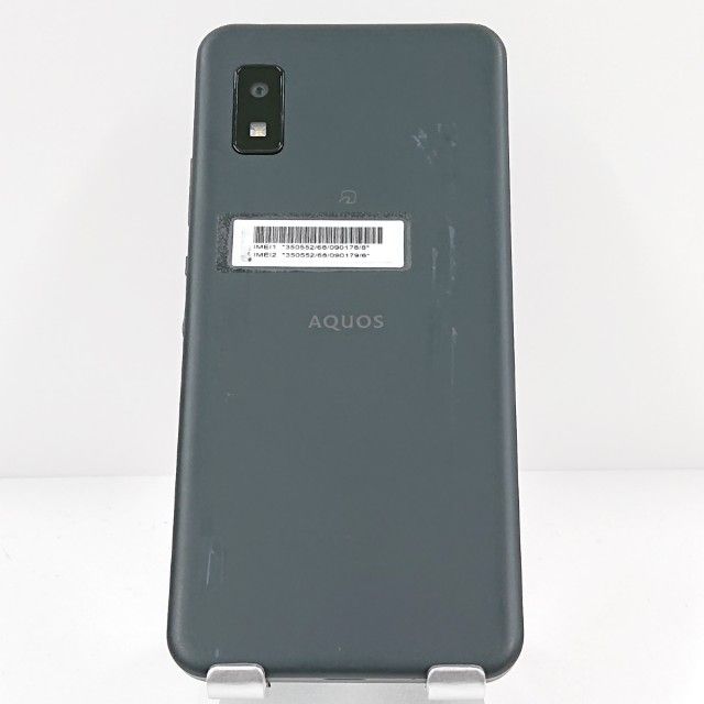 AQUOS wish A103SH SoftBank ���㥳���� c19928