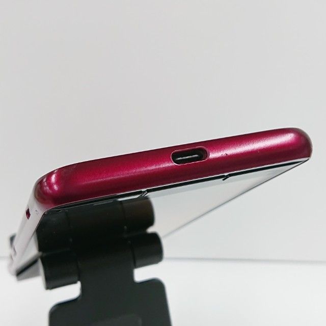 BASIO4 KYV47 au �磻���å� c17637