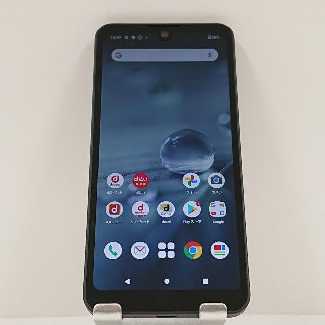 AQUOS wish2 SH-51C �ɥ��� ���㥳���� c16689