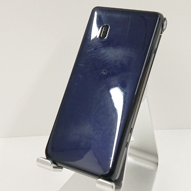 AQUOS�������� SH-02K �ɥ��� �֥롼�֥�å� c16451