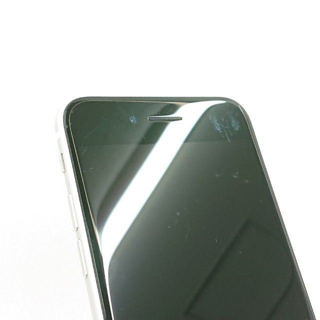 iPhoneSE ��2���� 64GB �ɥ��� �ۥ磻�� c23230