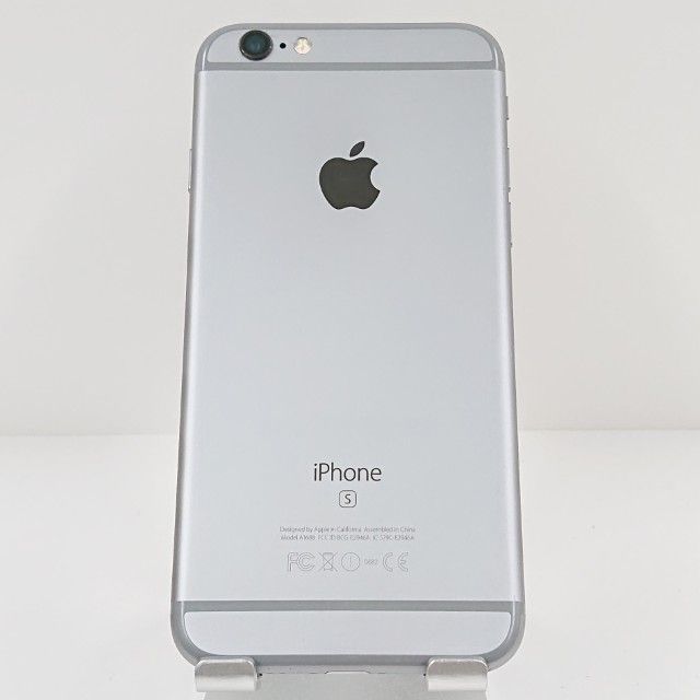 iPhone6s 16GB SIM�ե꡼ ���ڡ������쥤 c17671