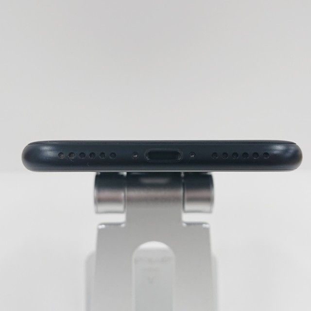 iPhoneSE ��2���� 64GB �ɥ��� �֥�å� c18464