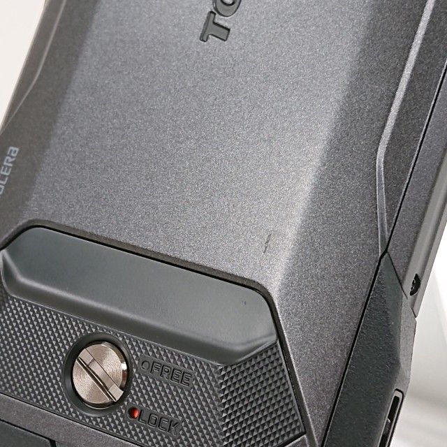 TORQUE 5G KYG01 au ֥å c15224