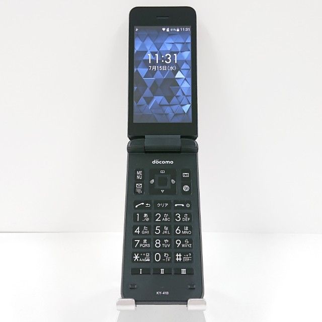 DIGNO �������� �١����å� KY-41B �ɥ��� �֥�å� c21316