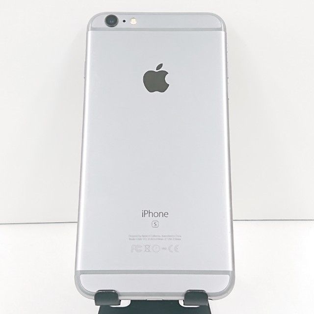 iPhone6s Plus 64GB SIM�ե꡼ ���ڡ������쥤 c19269