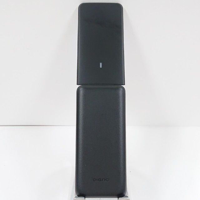 DIGNO �������� �١����å� KY-41B �ɥ��� �֥�å� c20500