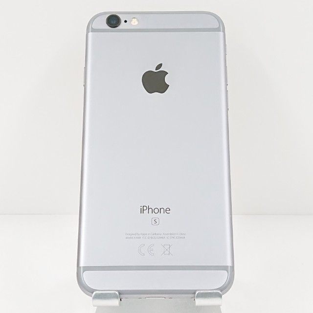 iPhone6s 32GB SoftBank ���ڡ������쥤 c18968