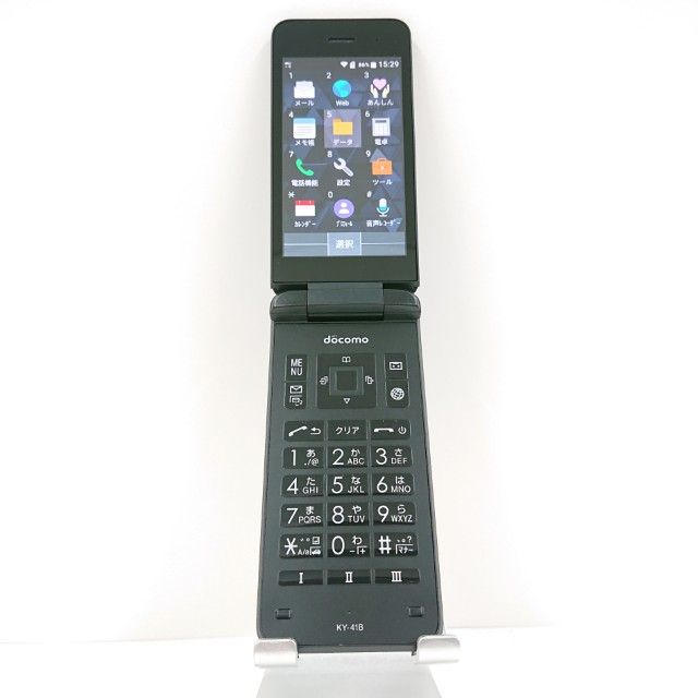 DIGNO  ١å KY-41B ɥ ֥å c15667