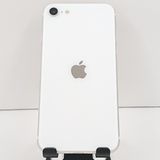 iPhoneSE ��2���� 64GB au �ۥ磻�� c19181