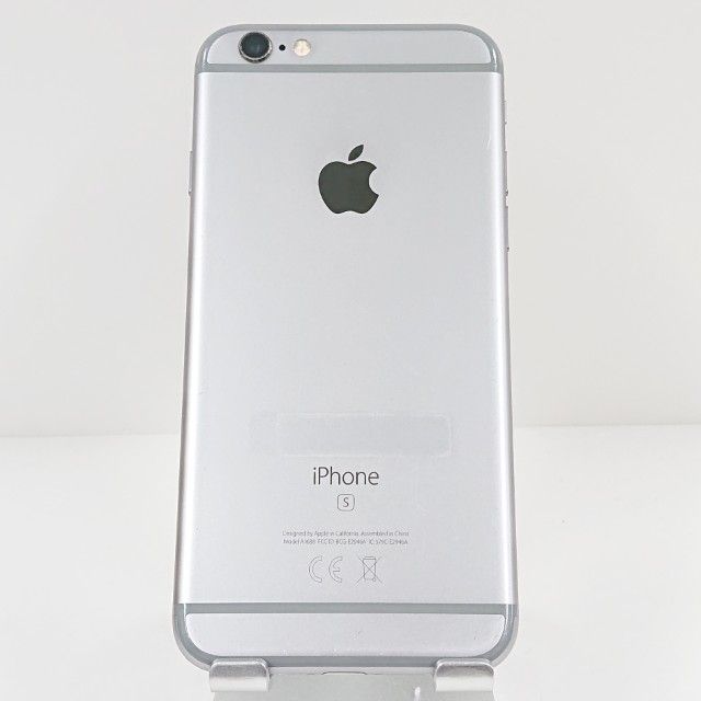 iPhone6s 32GB SIM�ե꡼ ���ڡ������쥤 c17931