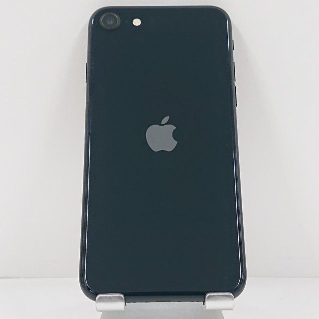 iPhoneSE ��3���� 64GB �ɥ��� �ߥåɥʥ��� c22758