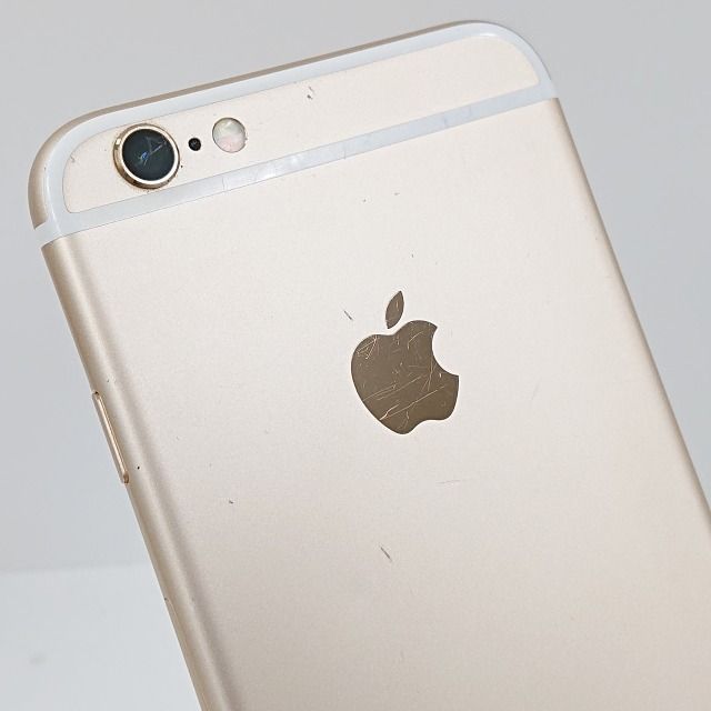 iPhone6s 64GB SoftBank  c13604