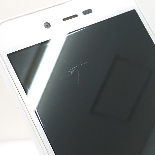 AQUOS sense lite SH-M05 SIMե꡼ ۥ磻 c14878