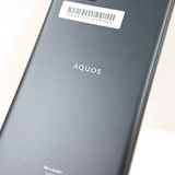 AQUOS sense5G SHG03 au �֥�å� c16700