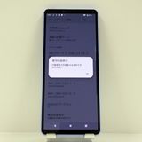 Xperia 10 V SOG11 au ��٥���� c22693