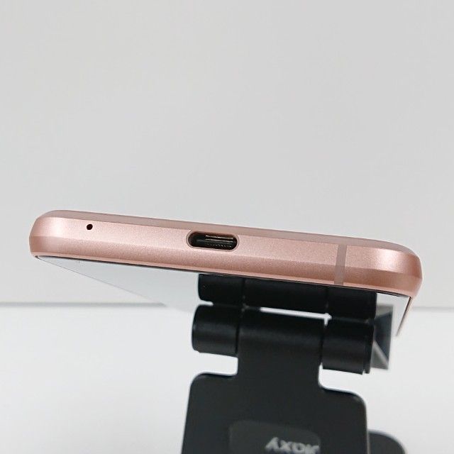 AQUOS sense3 basic SHV48 au �饤�ȥ��åѡ� c17434