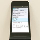 arrows �������� F-03L �ɥ��� �֥�å� c23281