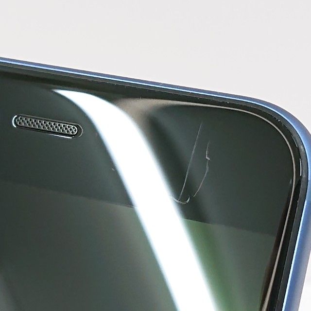 HUAWEI nova 2 HWV31 au ֥롼 c15627