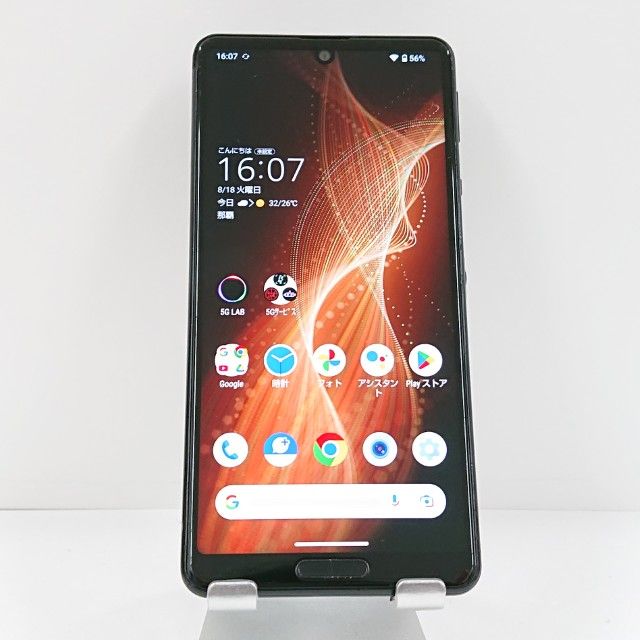 AQUOS sense5G A004SH SoftBank �֥�å� c22079