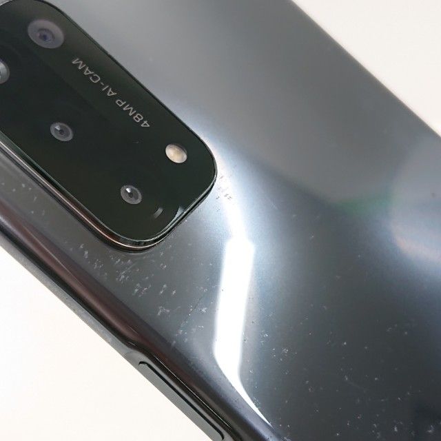OPPO A54 5G OPG02 au ����С��֥�å� c22011