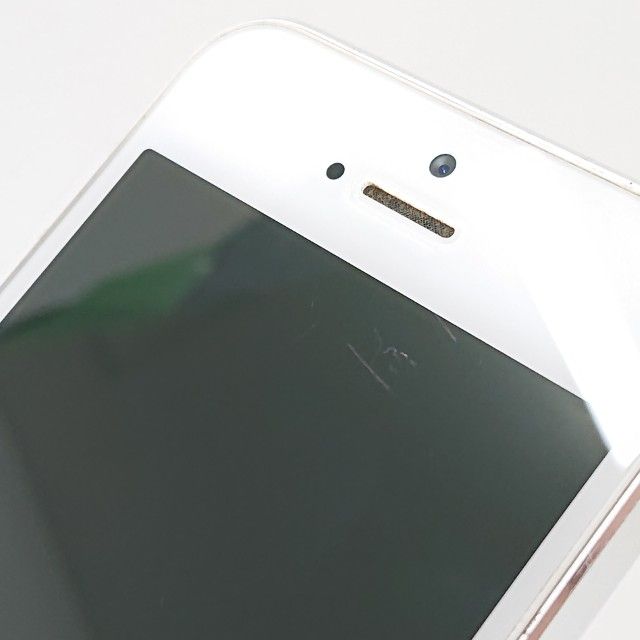 iPhone5s 32GB SoftBank ����С� c19107