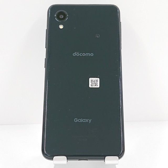 Galaxy A22 5G SC-56B �ɥ��� �֥�å� c20121