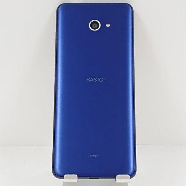 BASIO4 KYV47 au ֥롼 c14379