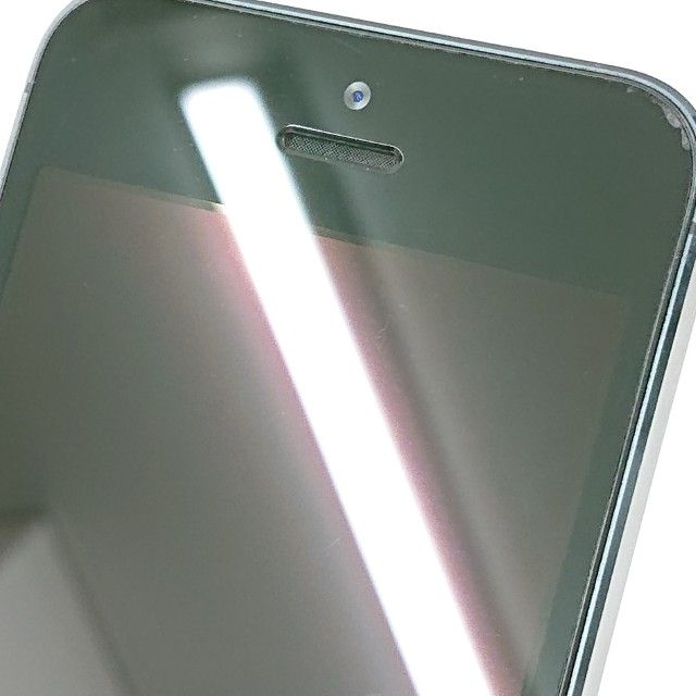 iPhone5 16GB SoftBank ֥åȥ졼 c15647