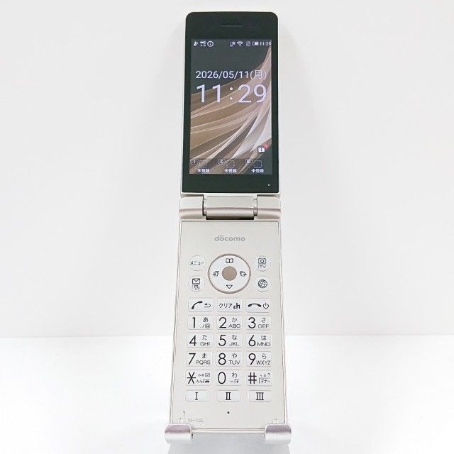 AQUOS �������� SH-02L �ɥ��� ������� c19562
