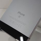 iPhoneSE 16GB SIM�ե꡼ ���ڡ������쥤 c21174