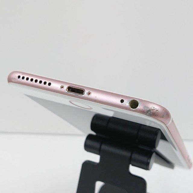 iPhone6s Plus 64GB �ɥ��� ������������� c18910