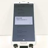 AQUOS sense3 SHV45 au ����С��ۥ磻�� c20445