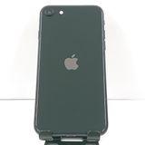 iPhoneSE ��2���� 128GB �ɥ��� �֥�å� c21419