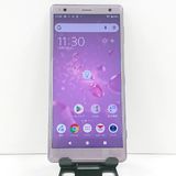 Xperia XZ2 SOV37 au ���å���ԥ� c23171