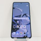 Xiaomi 12T Pro A201XM SoftBank �֥롼 c15978