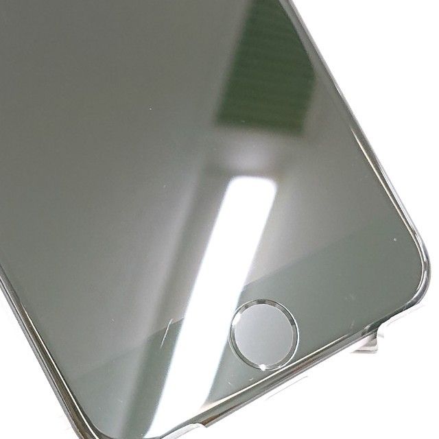 iPhone6 16GB �ɥ��� ���ڡ������쥤 c16059