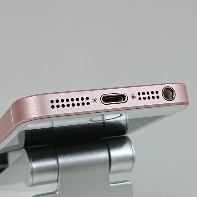 iPhoneSE 16GB SoftBank ������������� c17242